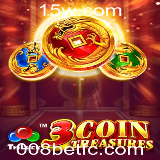 Descubra o Mundo de Aventuras de 3CoinTreasures: Um Guia Completo