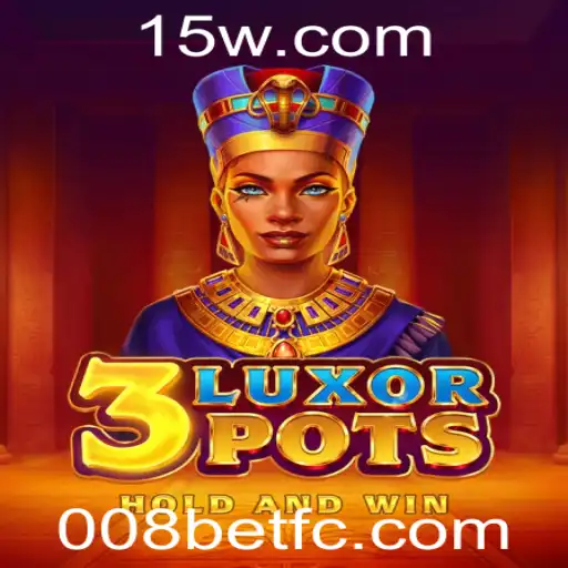 Explorando o Mundo do Jogo 3LuxorPots: Introdução, Descrição e Regras