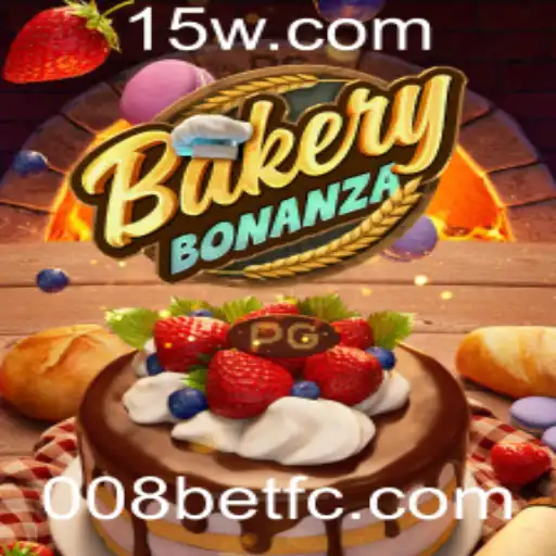 Explorando o Mundo Doce de BakeryBonanza em 008bet