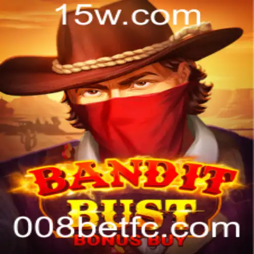 Explorando o Emocionante Mundo do 'BanditBustBonusBuy' no 008bet