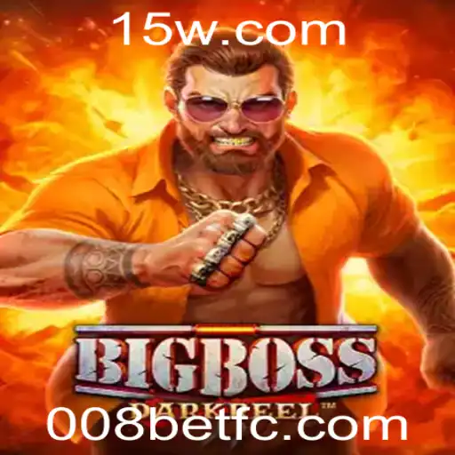 BigBoss: Explorando o Mundo Empolgante de 008bet