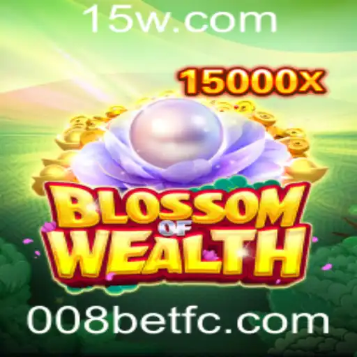 Explorando o Mundo do Jogo BlossomofWealth em 008bet