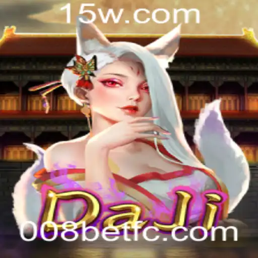 DaJi: Um Mergulho no Empolgante Mundo do Jogo Integrado com 008bet