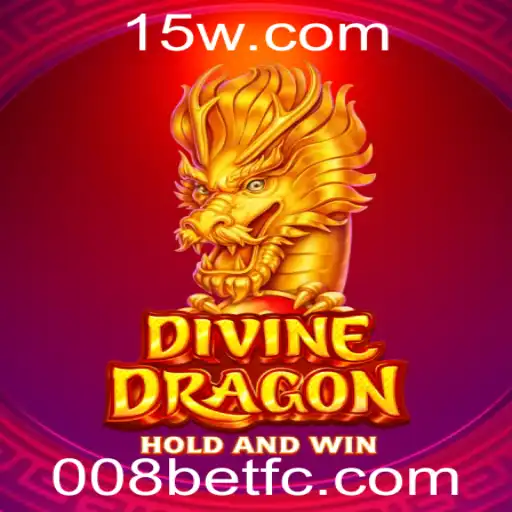 Explore o Fascinante Mundo de DivineDragon com 008bet