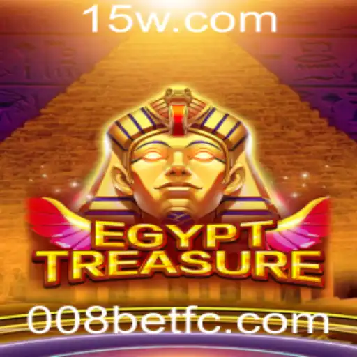 Descubra o Fascinante Mundo de EgyptTreasure no 008bet