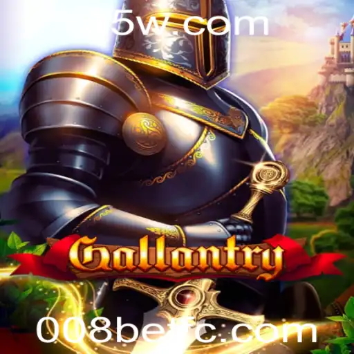 Descubra o Mundo de Gallantry: O Novo Fenômeno no Universo dos Jogos