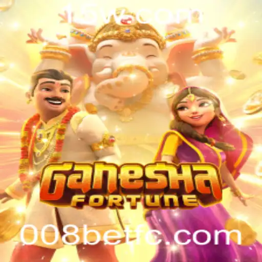 Descubra a Magia do Jogo GaneshaFortune em 008bet