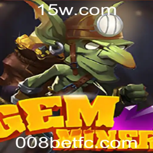 Explorando o Emocionante Mundo de GemMiner no 008bet
