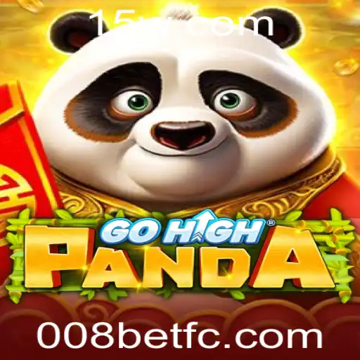 Explorando GoHighPanda: Um Novo Horizonte de Entretenimento com 008bet