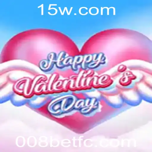 Descubra o Mundo de HappyValentinesDay: Um Jogo Inovador com a Palavra-Chave 008bet
