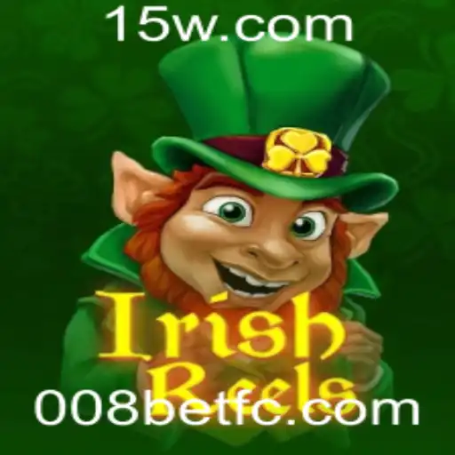 Descubra o Encanto de IrishReels: Uma Aventurada de Cassino com 008bet