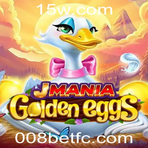 Descubra o Mundo de JManiaGoldenEggs e suas Regras Empolgantes