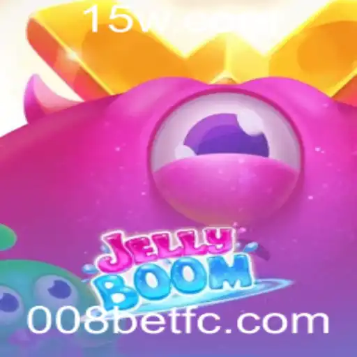 JellyBoom: Descubra a Diversão Estrategizada do Novo Fenômeno dos Jogos