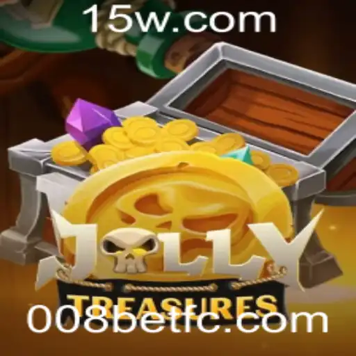 Explorando JollyTreasures: Aventura e Estratégia no Mundo dos Jogos