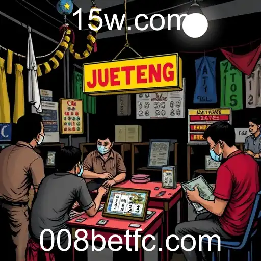 Jueteng