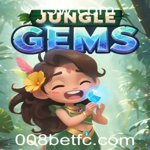 Descubra as Aventuras de JungleGems: Um Jogo Desafiador e Apaixonante