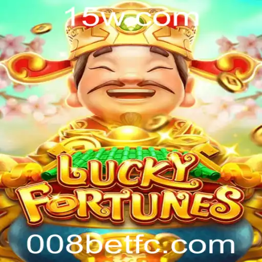 Explorando o Mundo de 'LUCKYFORTUNES': O Jogo de Azar Popular em 2023