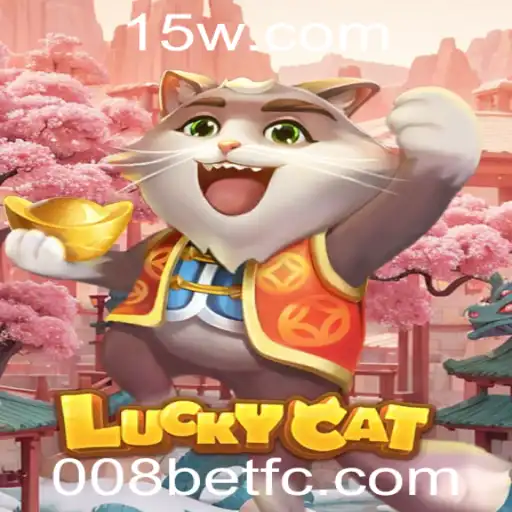 Descubra o Fascinante Mundo de LuckyCat e 008bet
