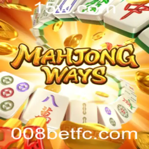 Explorando MahjongWays no 008bet: Um Mergulho nas Regras e Estrutura do Jogo