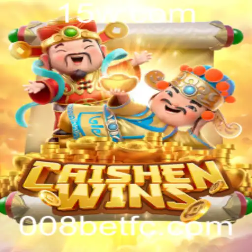 Descubra o Fascinante Mundo de CaishenWins no 008bet