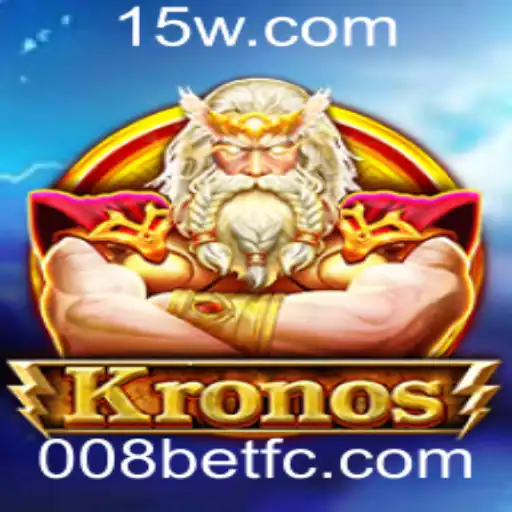 Explorando o Mundo Fascinante de Kronos e 008bet