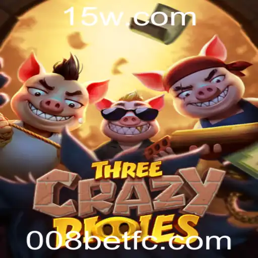 Explorando o Universo de ThreeCrazyPiggies: Como Jogar e Vencer