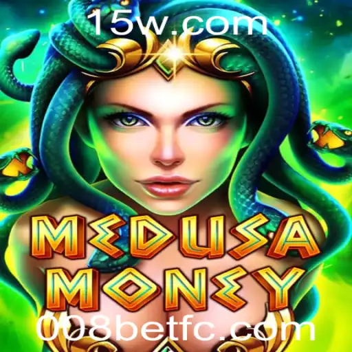 Descubra a Emoção de MedusaMoney com 008bet