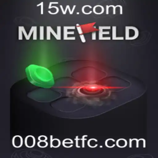 MineField: Aventure-se no Jogo de Estratégia e Azar com 008bet