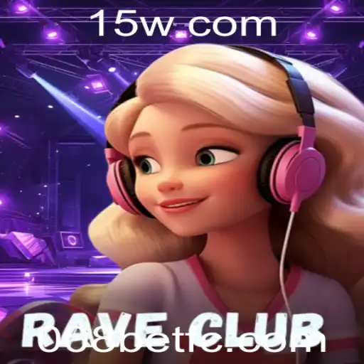 Descubra o Mundo Vibrante de RaveClub: Um Jogo de Estratégia Dinâmico