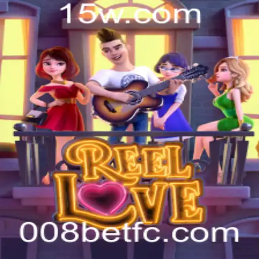 Explorando o Emocionante Universo de ReelLove na Plataforma 008bet