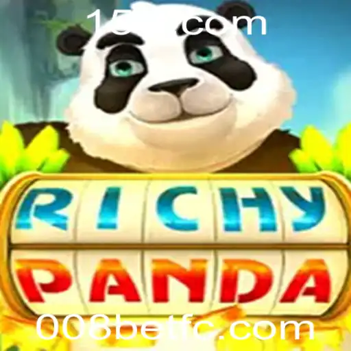 Descubra o Empolgante Mundo de RichyPanda: Um Jogo Inovador da 008bet