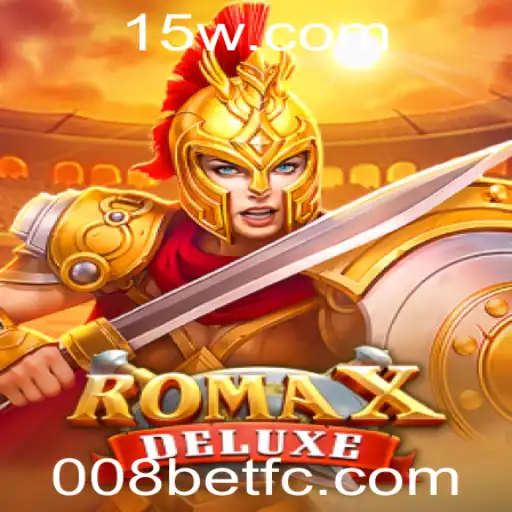 RomaXDeluxe: Uma Aventura Épica no Mundo dos Jogos