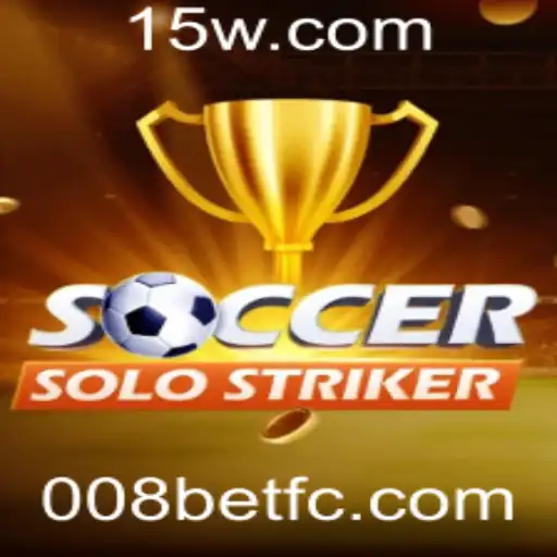 SoccerSoloStriker: Uma Nova Experiência de Futebol Virtual