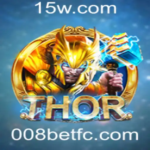 Explorando o Jogo 'THOR' com 008bet