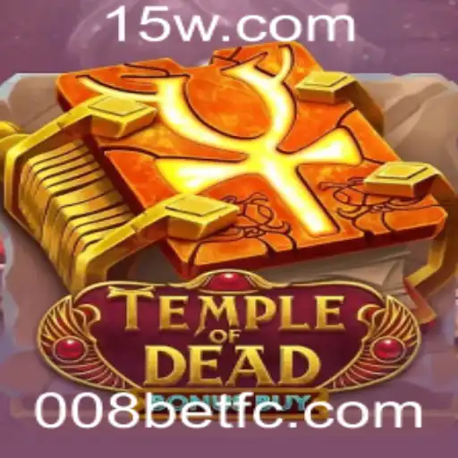 Explorando o Empolgante Mundo de TempleofDeadBonusBuy no 008bet
