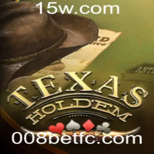 Explorando o Fascinante Jogo de Poker: TexasHoldem e a Dinâmica do 008bet