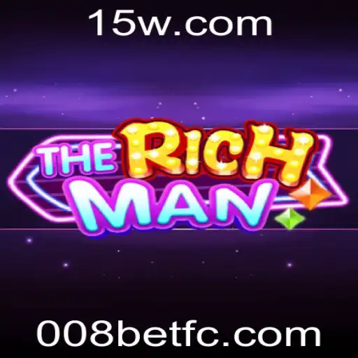 Descobrindo 'TheRichMan': Uma Nova Era de Entretenimento com o 008bet