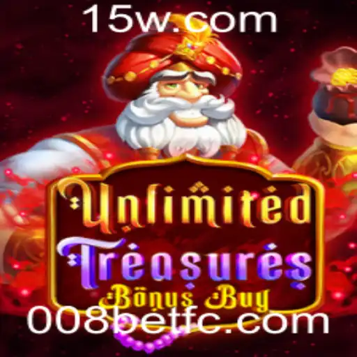 Descubra o Mundo de UnlimitedTreasuresBonusBuy com 008bet