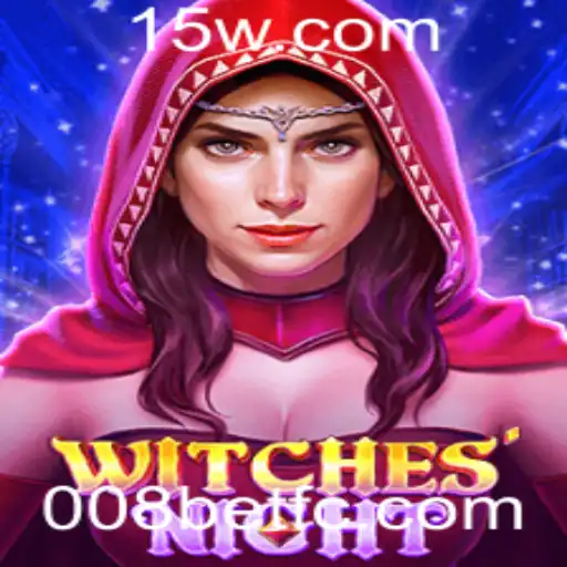 WitchesNight: A Intrigante Jornada no Mundo das Bruxas