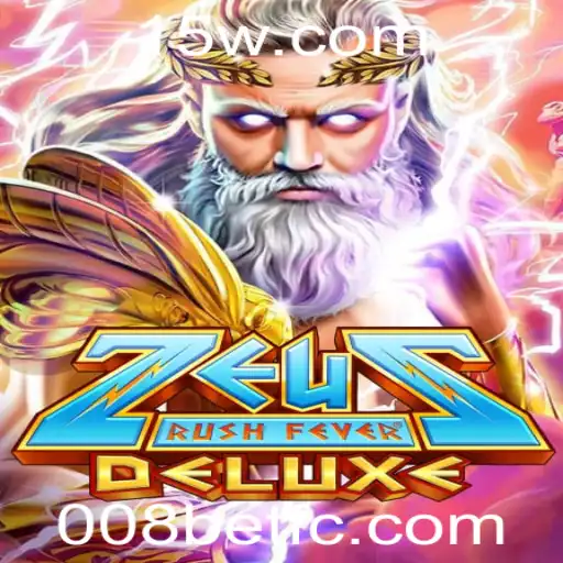 Explorando o Mundo de ZeusRushFeverDeluxe